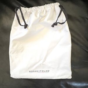 15”x12” Rodan+Fields Bag